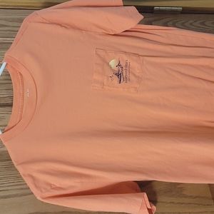 Vinyard Vines t shirt